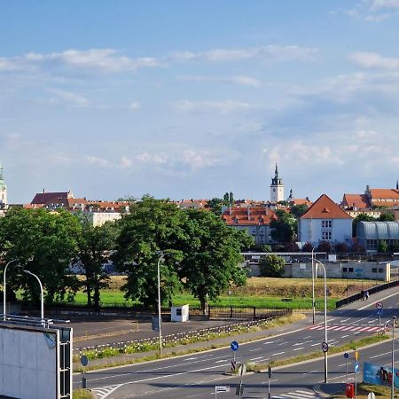 Wrn Apartamenty Kaliszki Buitenkant foto