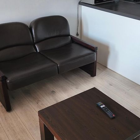 Wrn Apartamenty Kaliszki Buitenkant foto