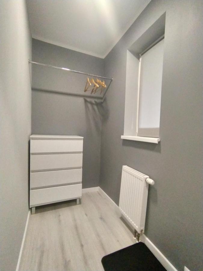 Wrn Apartamenty Kaliszki Buitenkant foto