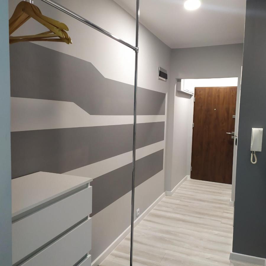 Wrn Apartamenty Kaliszki Buitenkant foto
