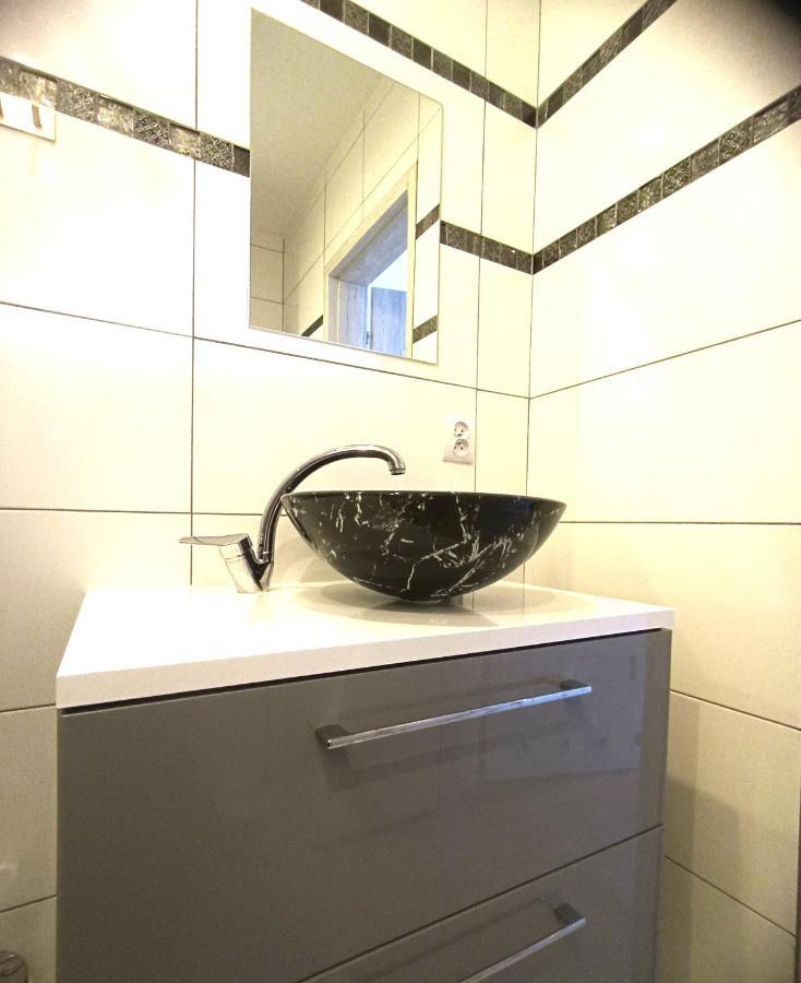 Wrn Apartamenty Kaliszki Buitenkant foto
