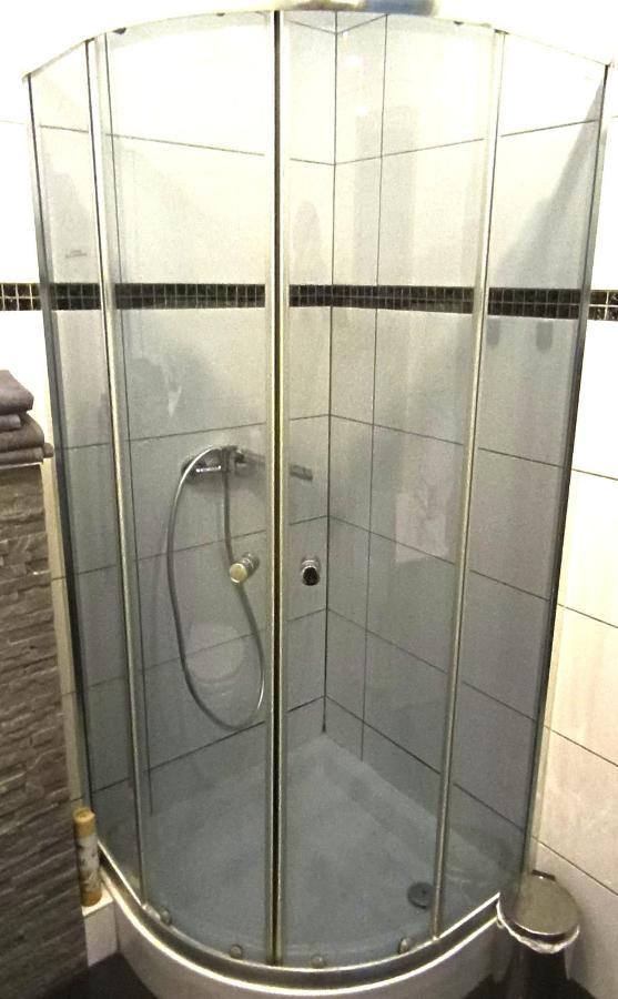 Wrn Apartamenty Kaliszki Kamer foto