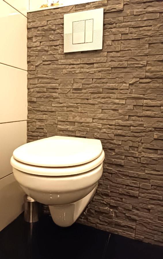 Wrn Apartamenty Kaliszki Kamer foto