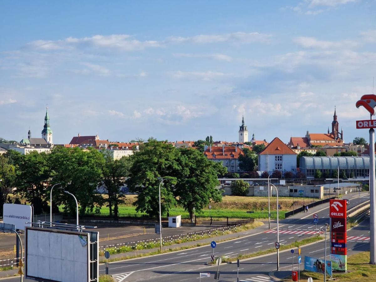Wrn Apartamenty Kaliszki Buitenkant foto