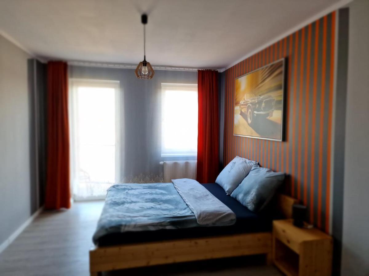 Wrn Apartamenty Kaliszki Buitenkant foto